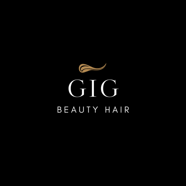 GIG BEAUTY HAIR